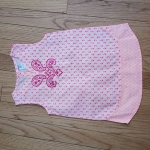 NWOT Top size 4T